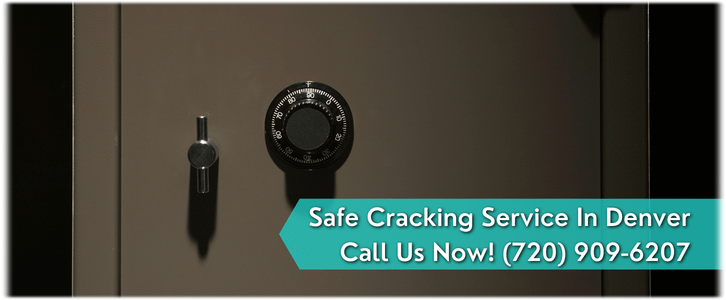 Safe Cracking Denver